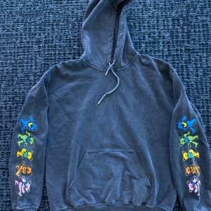 Grateful Dead hoodie!!